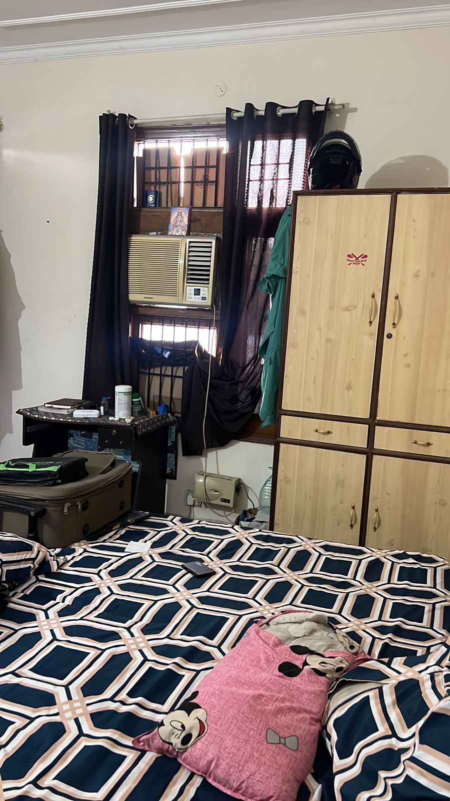 Room for rent