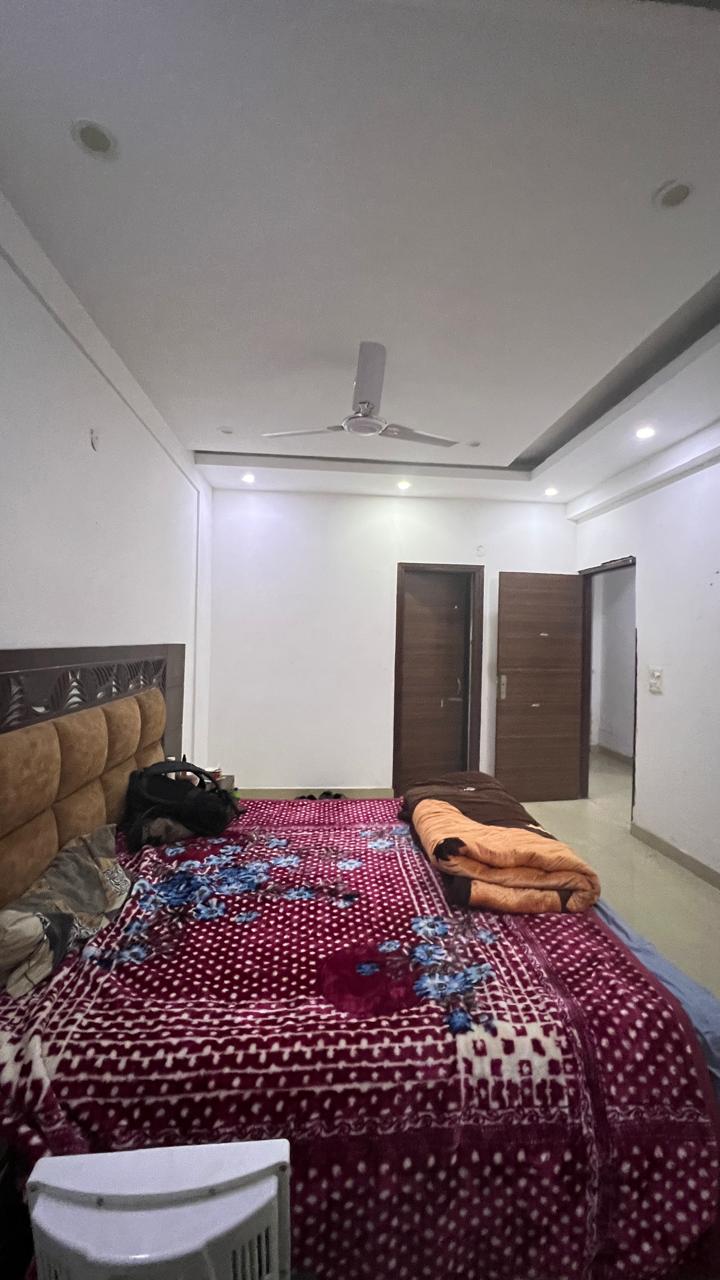 1BHK Fully Furnished Flat