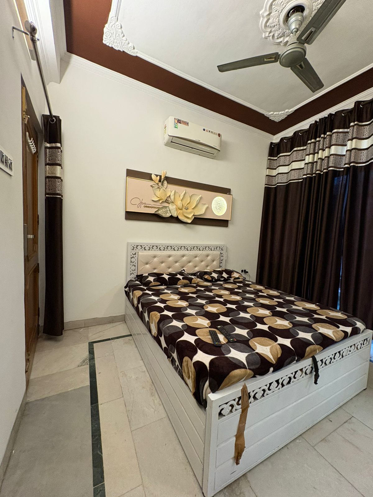 1 Room with Kitchen Fully Furnished House