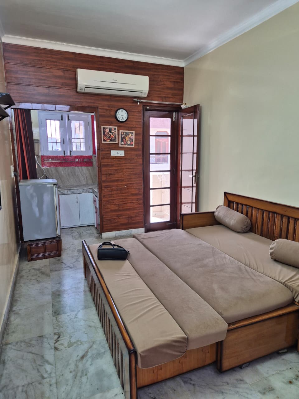 Room for rent