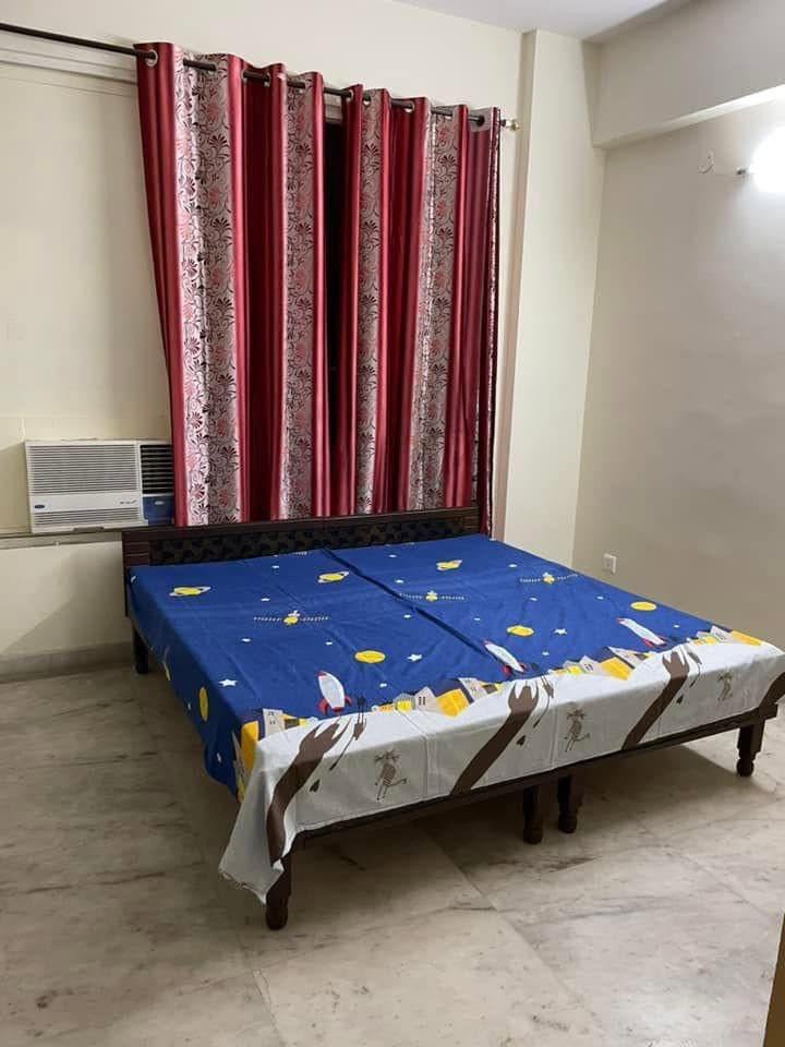 2BHK Fully Furnished Flat