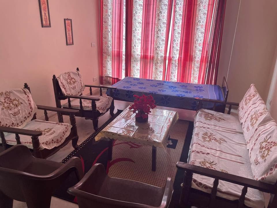 Room for rent