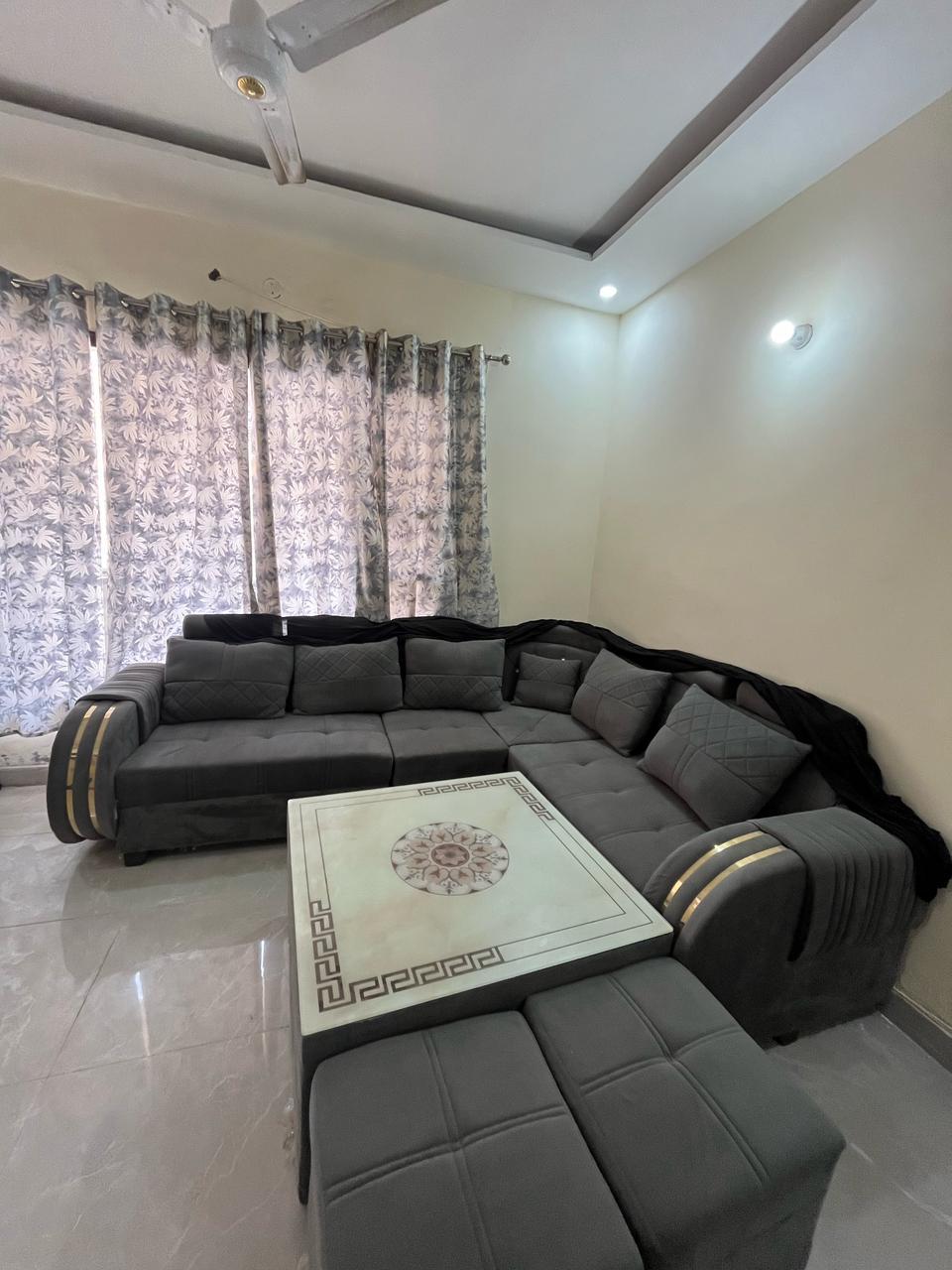 2BHK Fully Furnished Flat
