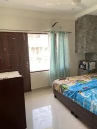1BHK Fully Furnished House