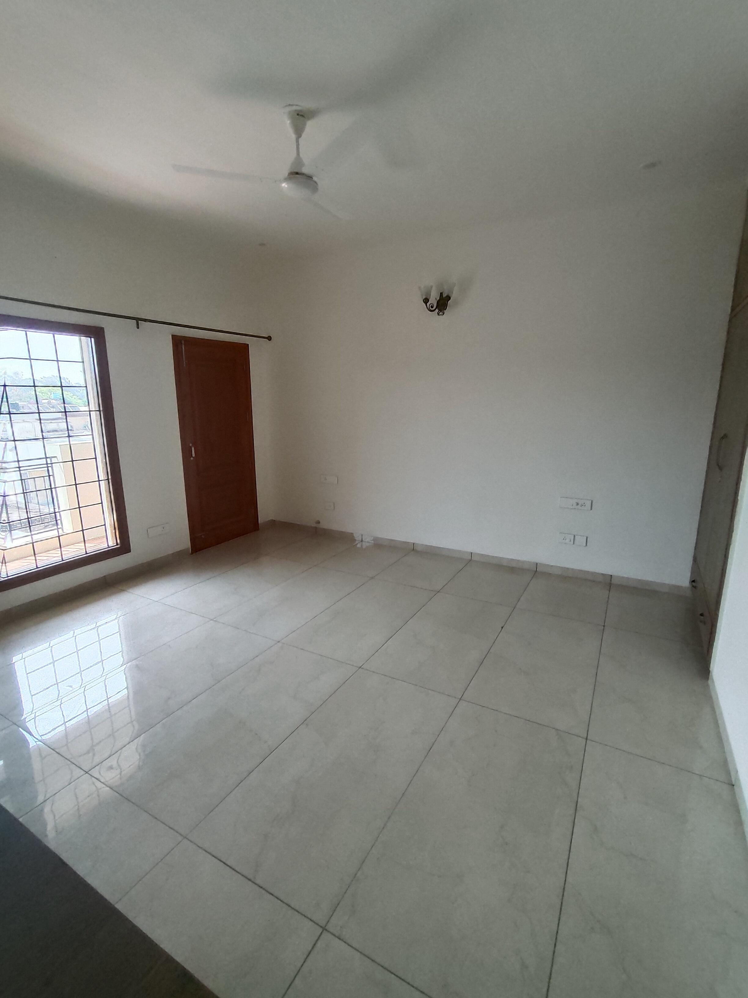 2BHK Unfurnished House