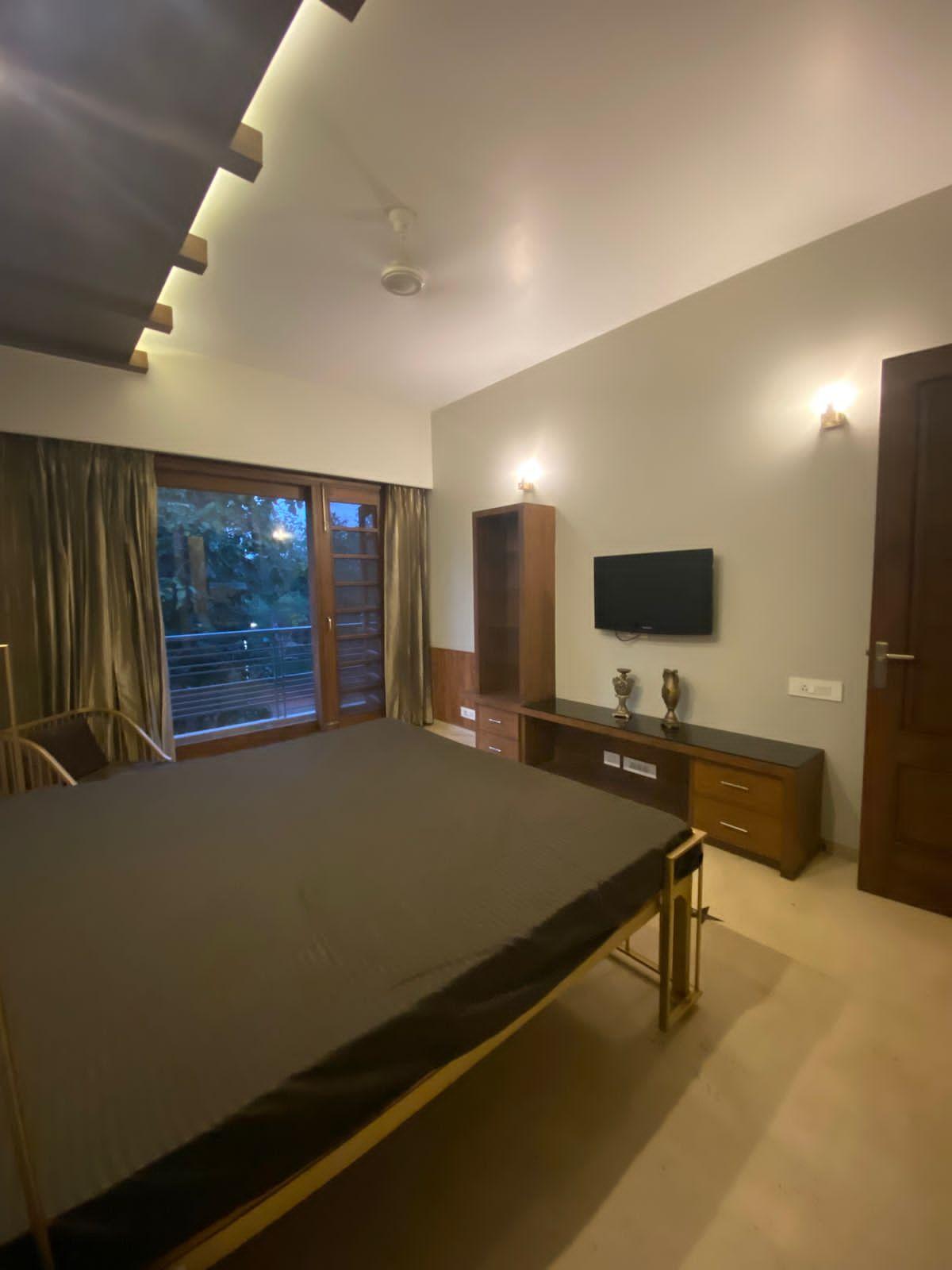 3BHK Fully Furnished House