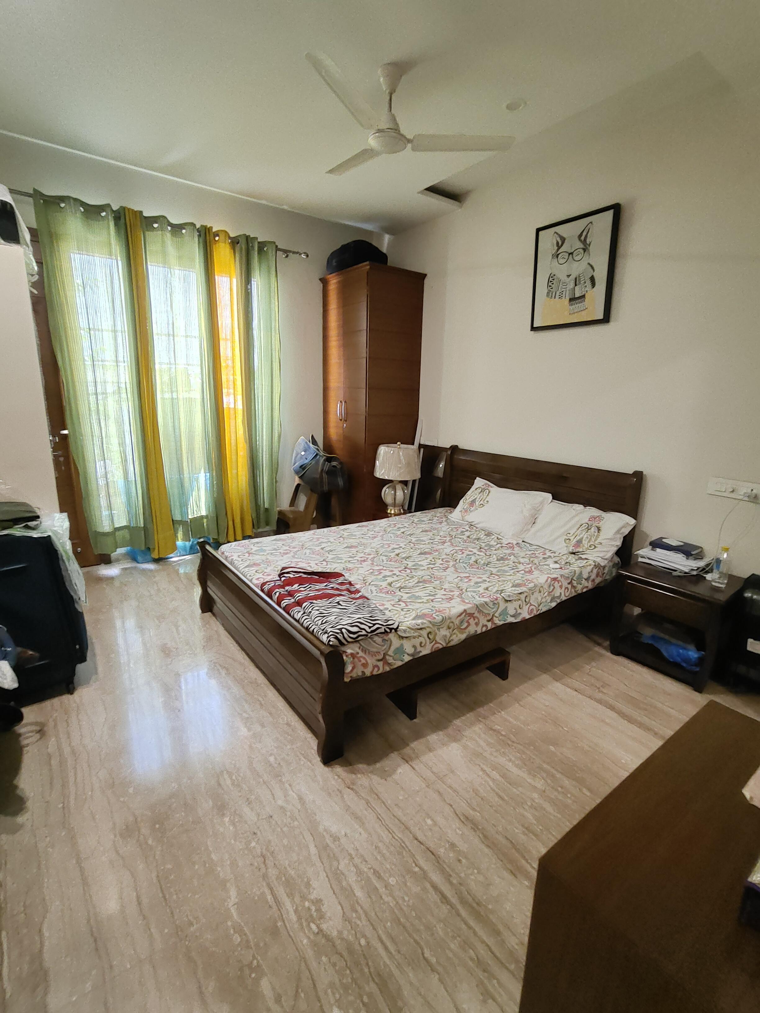 Room for rent