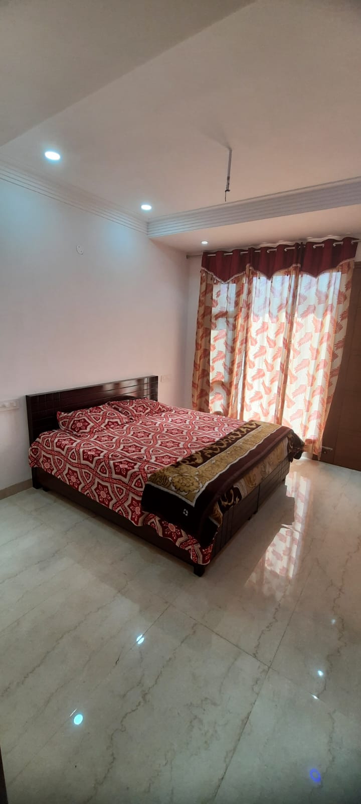 2BHK Fully Furnished Flat