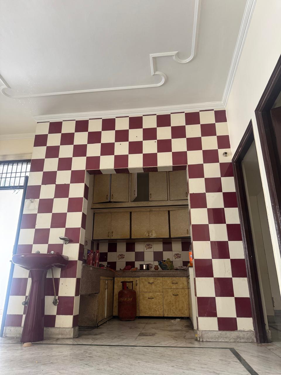 Room for rent