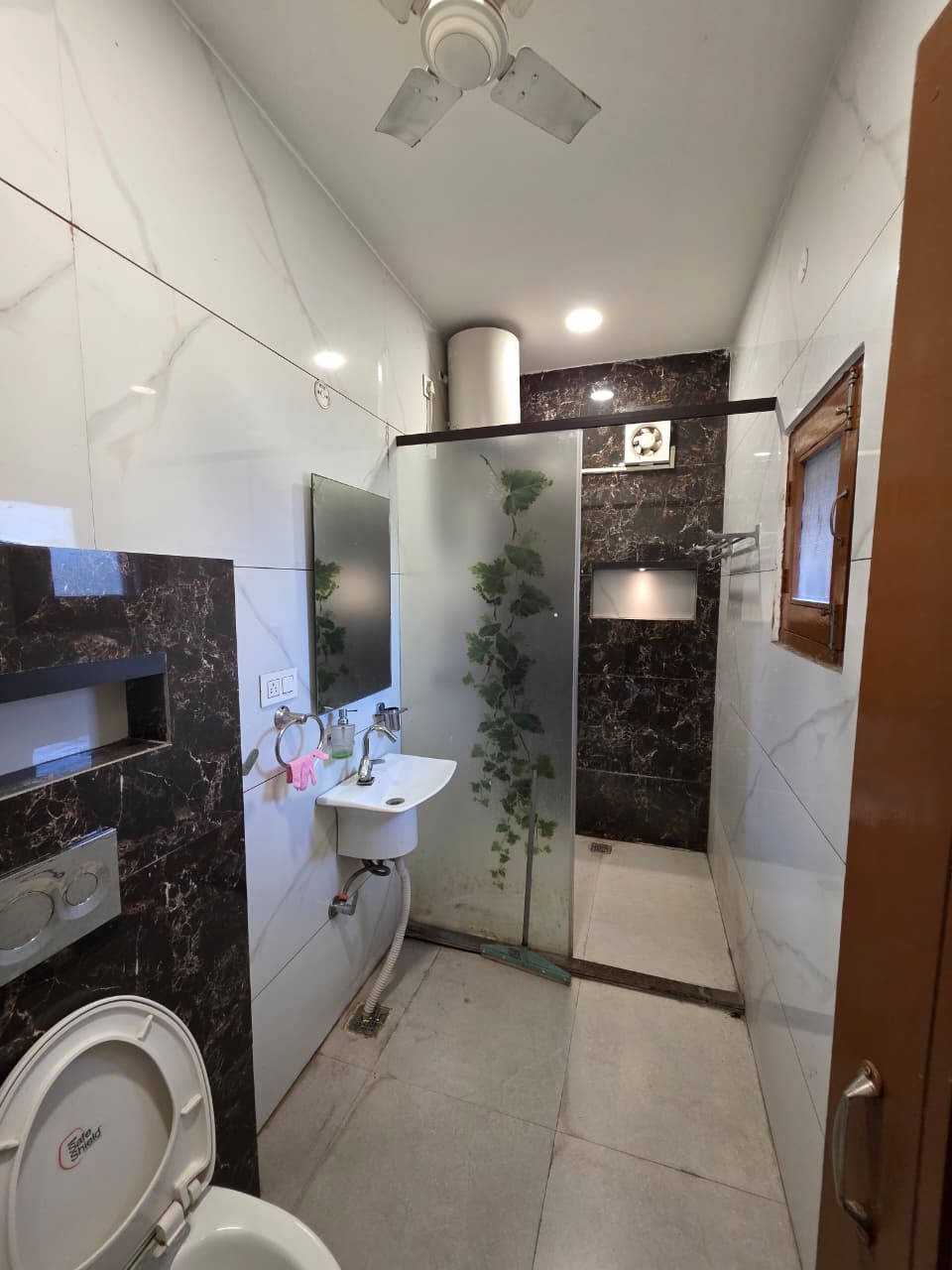 1RK/Studio Apartment Fully Furnished House