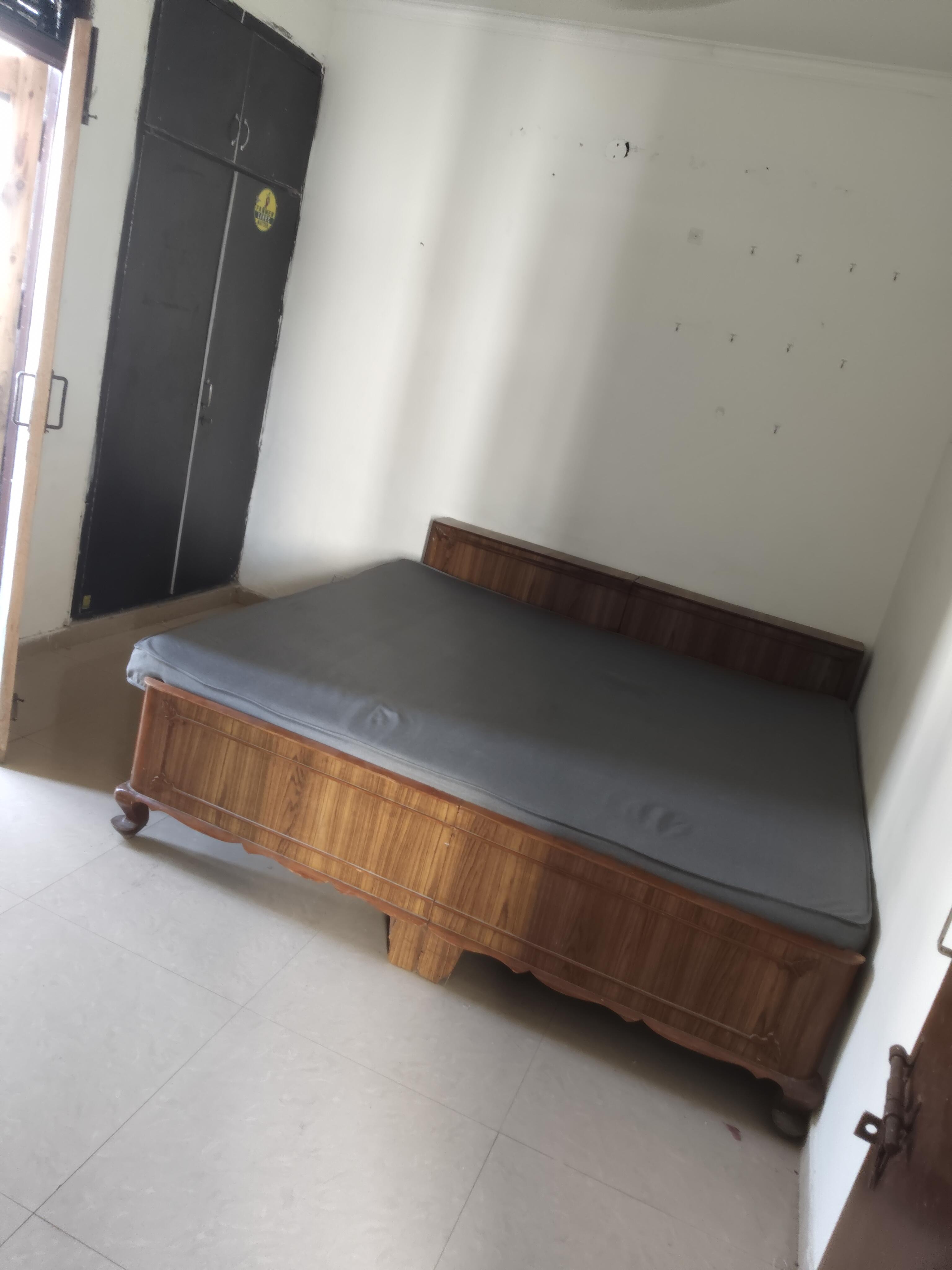 2 Room with Kitchen Fully Furnished Flat