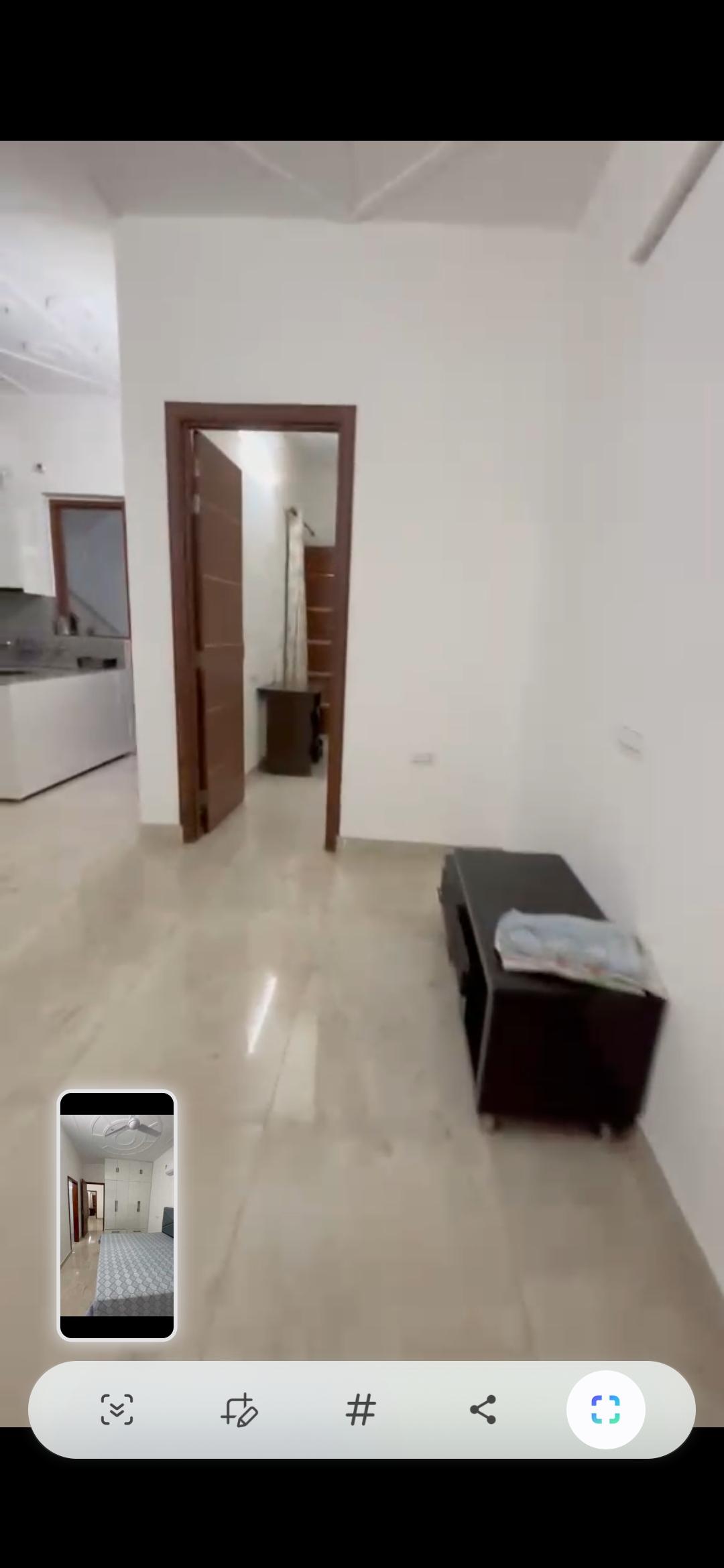 3BHK Fully Furnished House