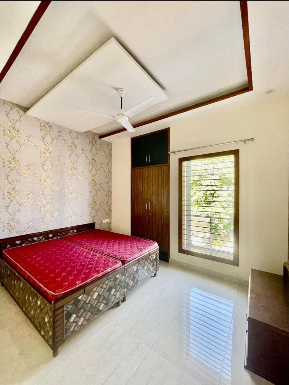 2BHK Fully Furnished Flat