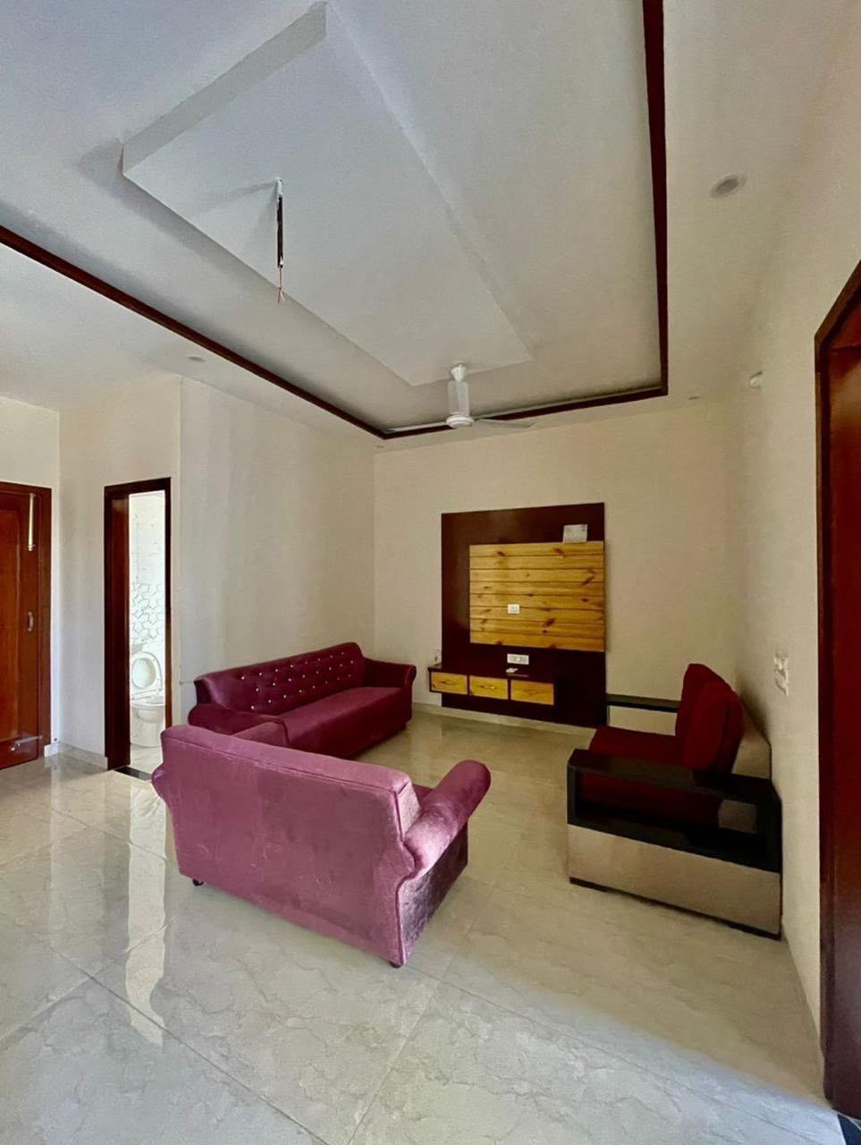 Room for rent