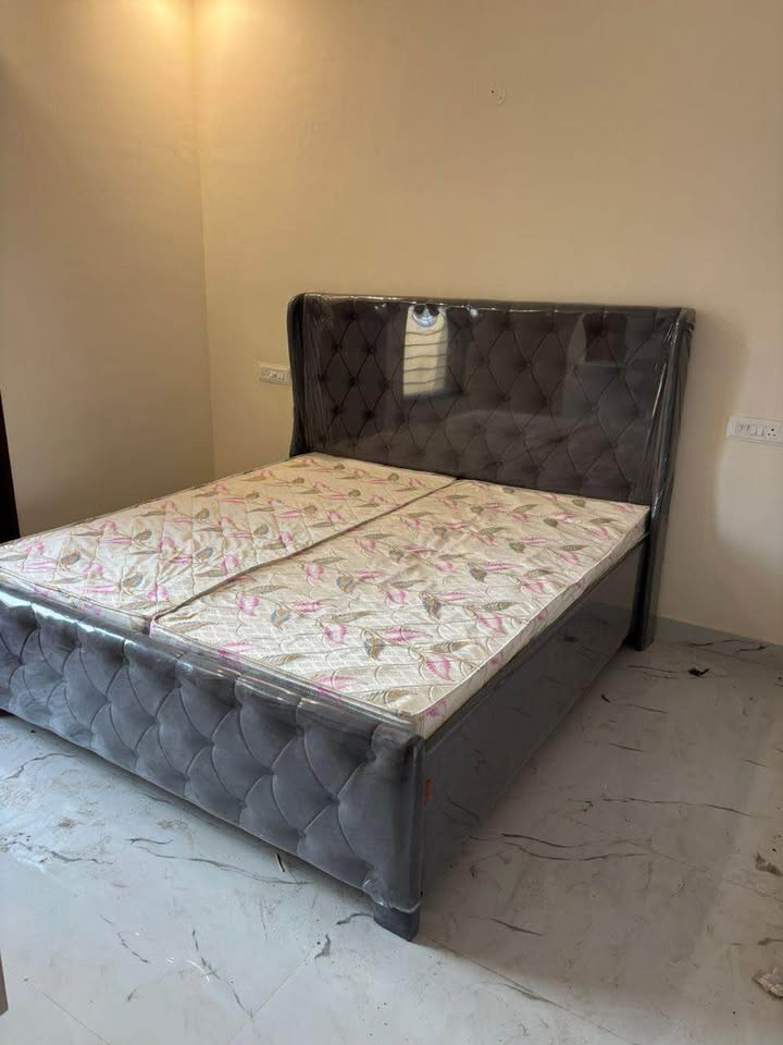 1BHK Fully Furnished Flat