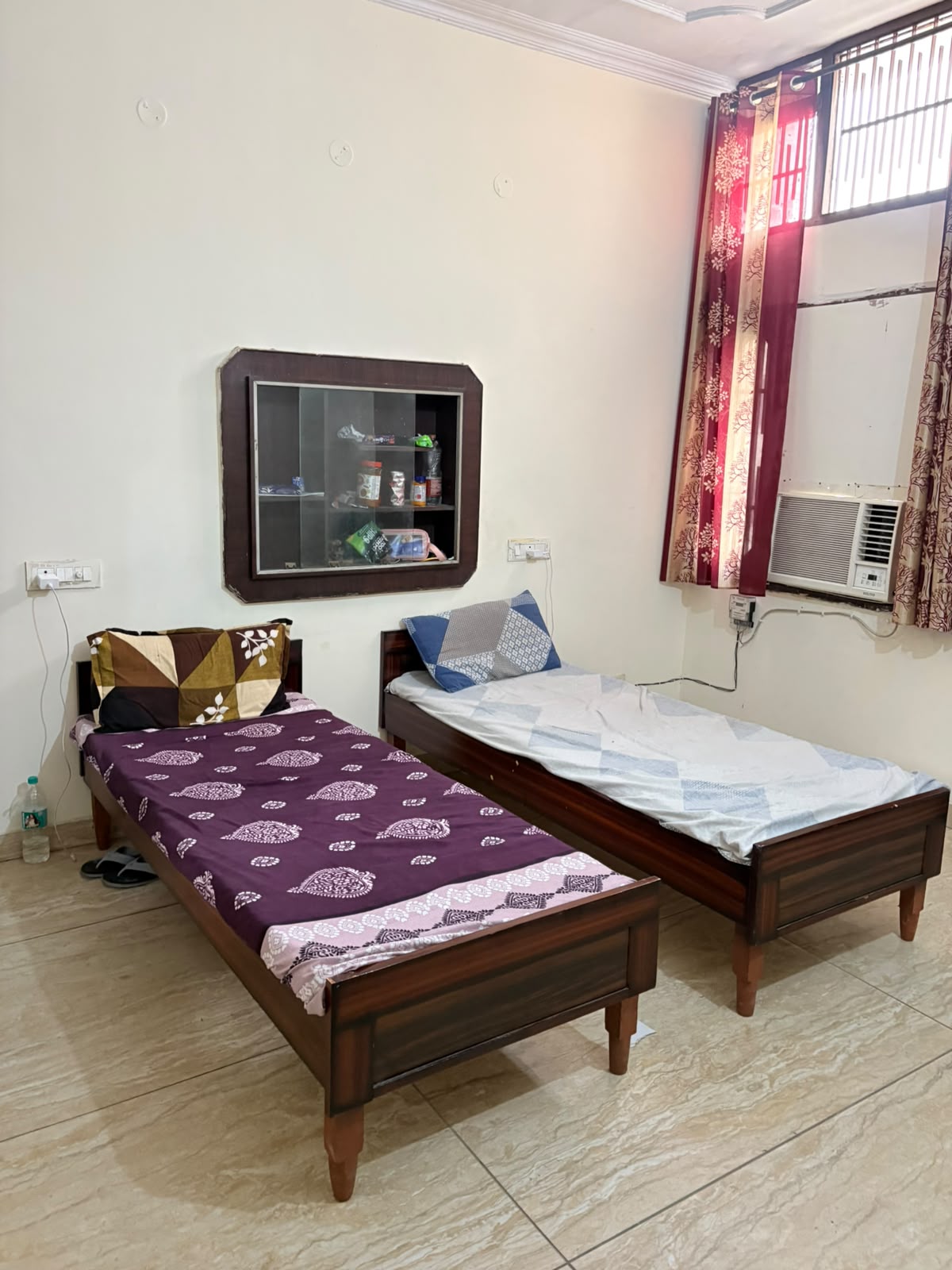 PG for Girls in Phase 11, Sector 65, Sahibzada Ajit Singh Nagar, Punjab, India