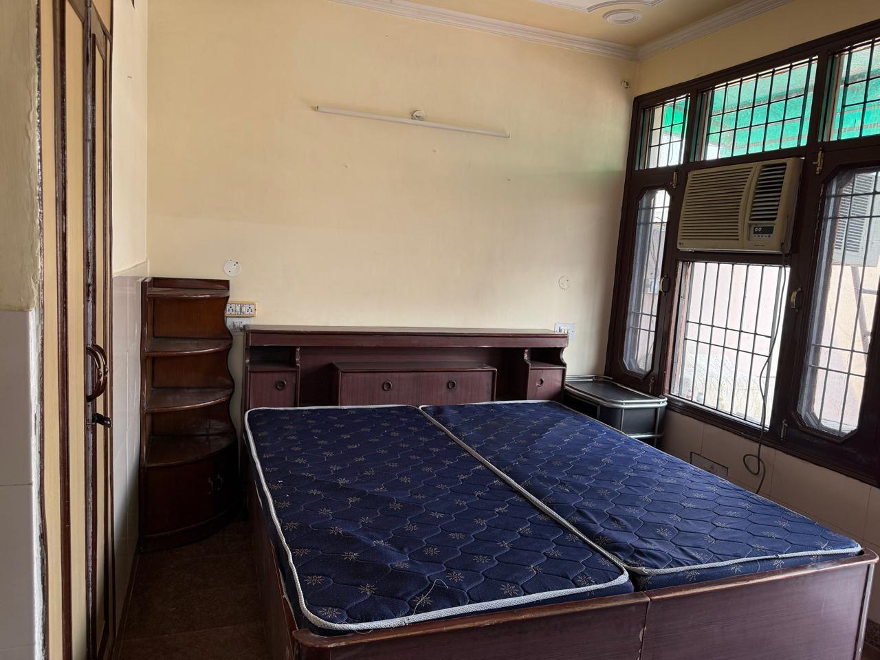 2BHK Fully Furnished House