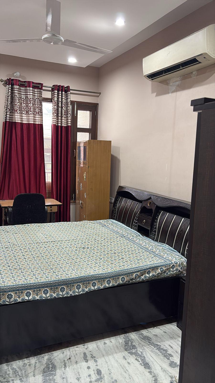 1 Room with Kitchen Fully Furnished House