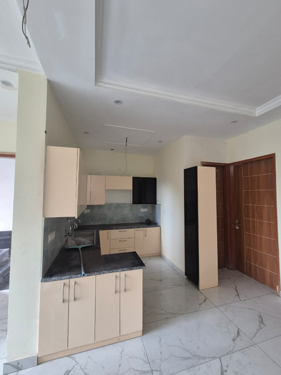 2BHK Fully Furnished Flat