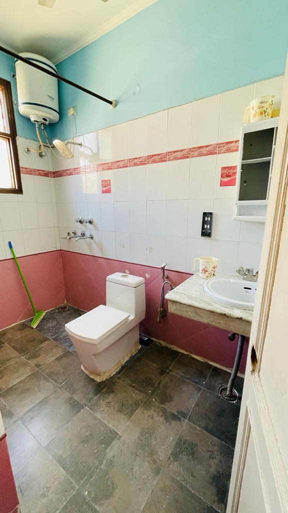 Room for rent