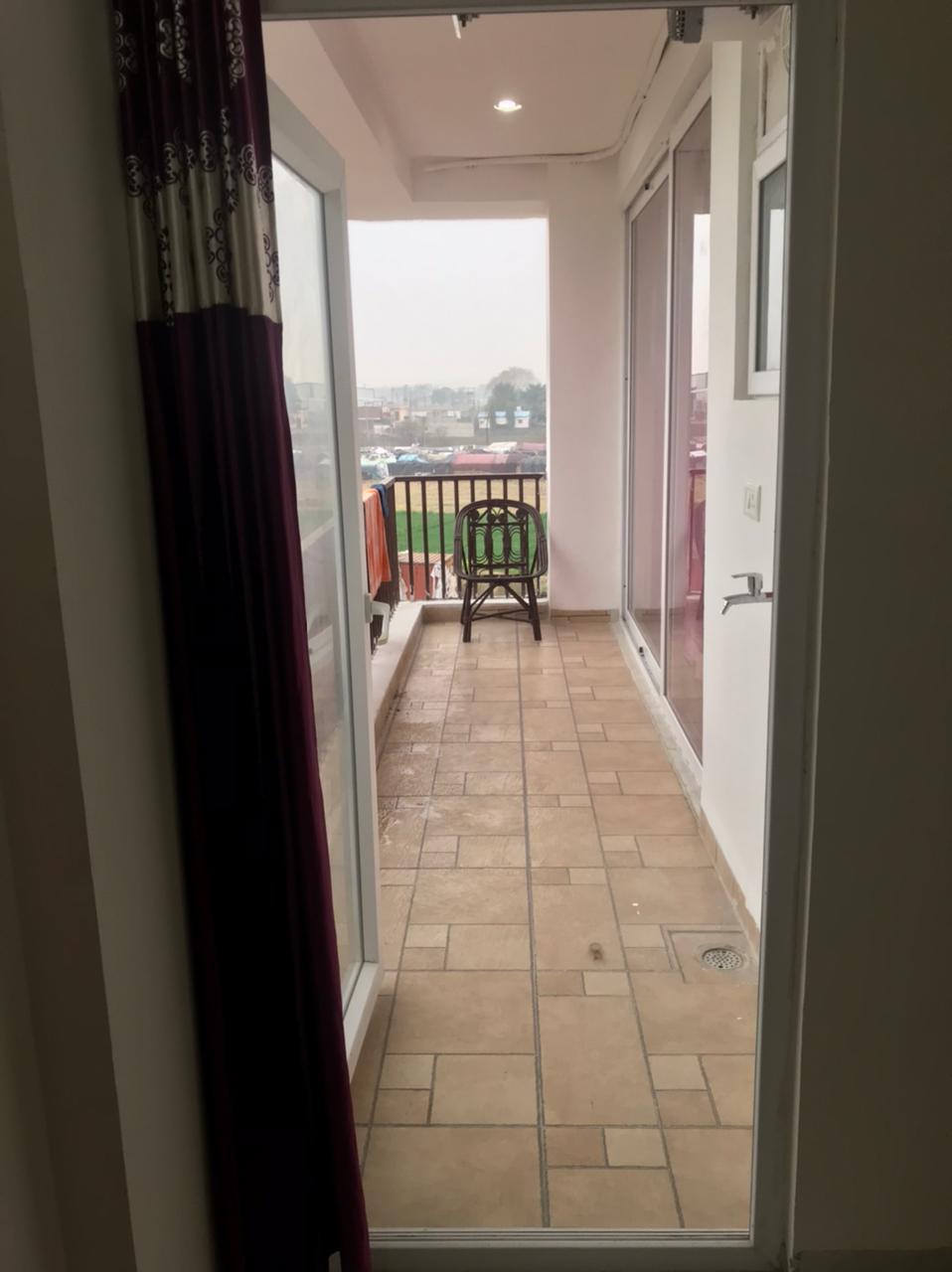 Room for rent