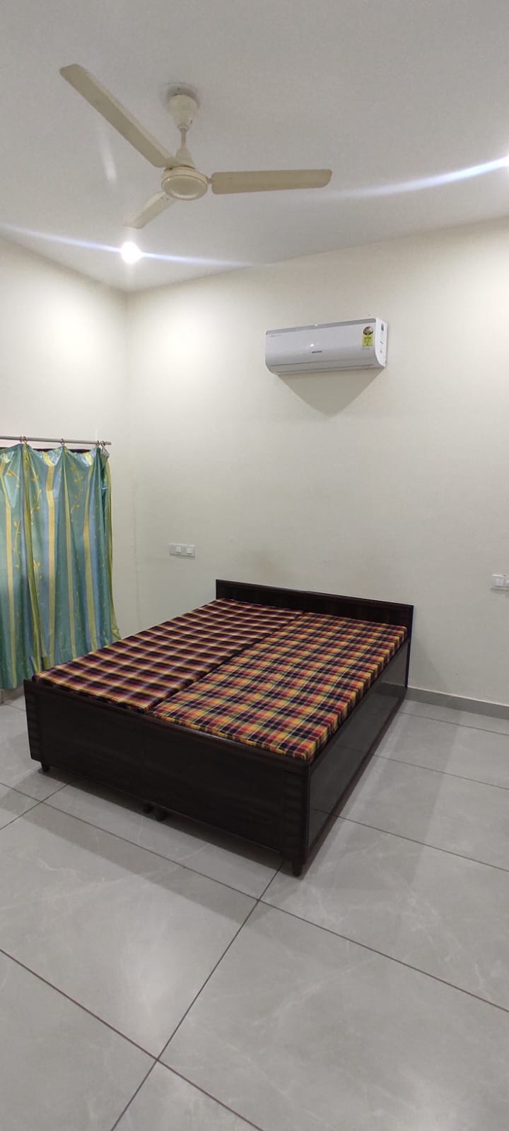 2BHK Fully Furnished House