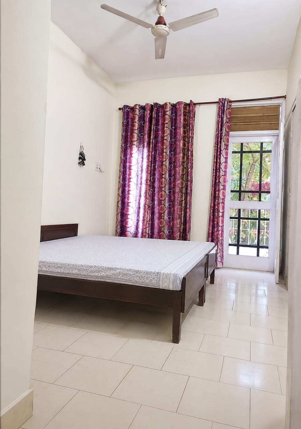 2 Room with Kitchen Fully Furnished House