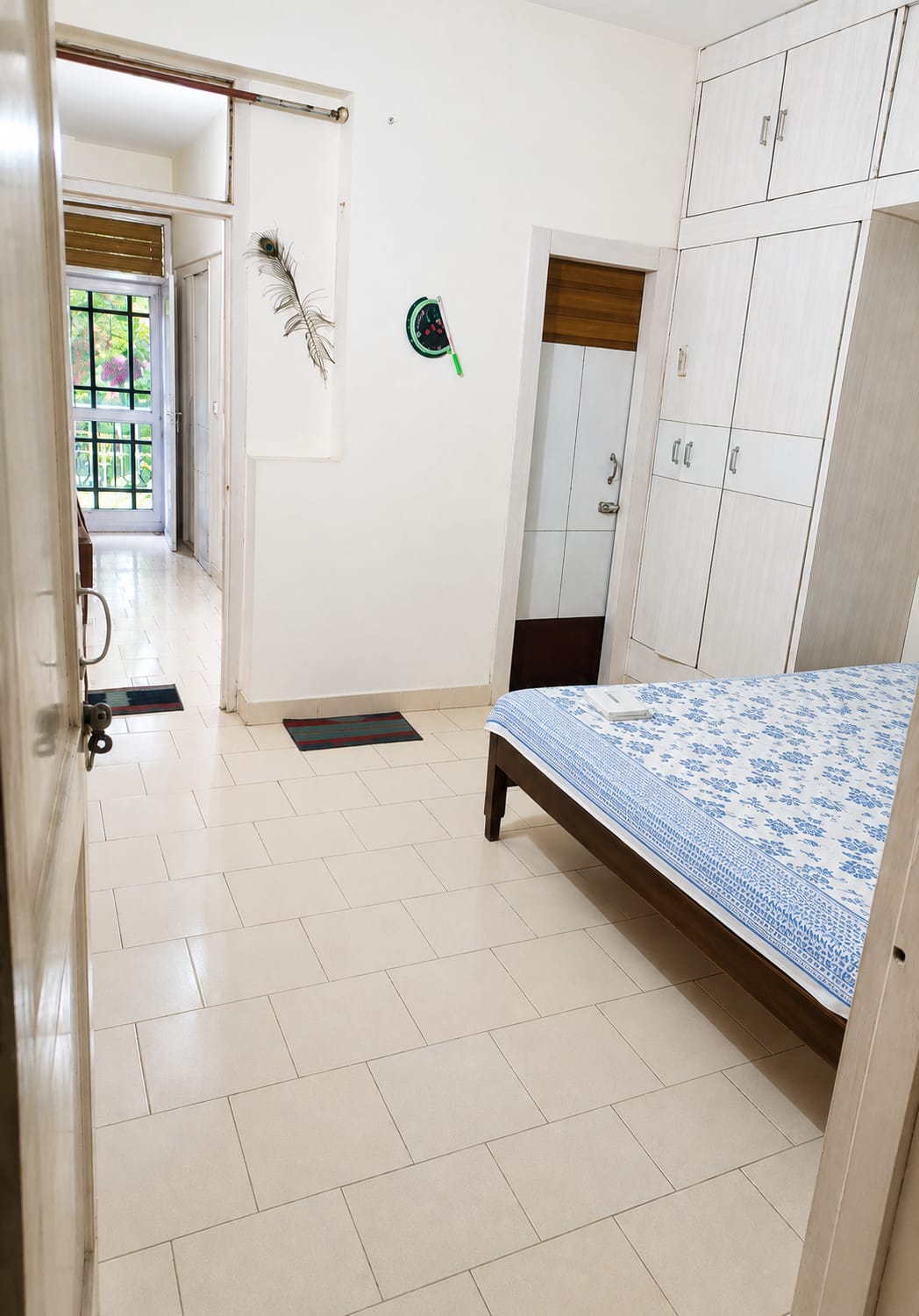 Room for rent
