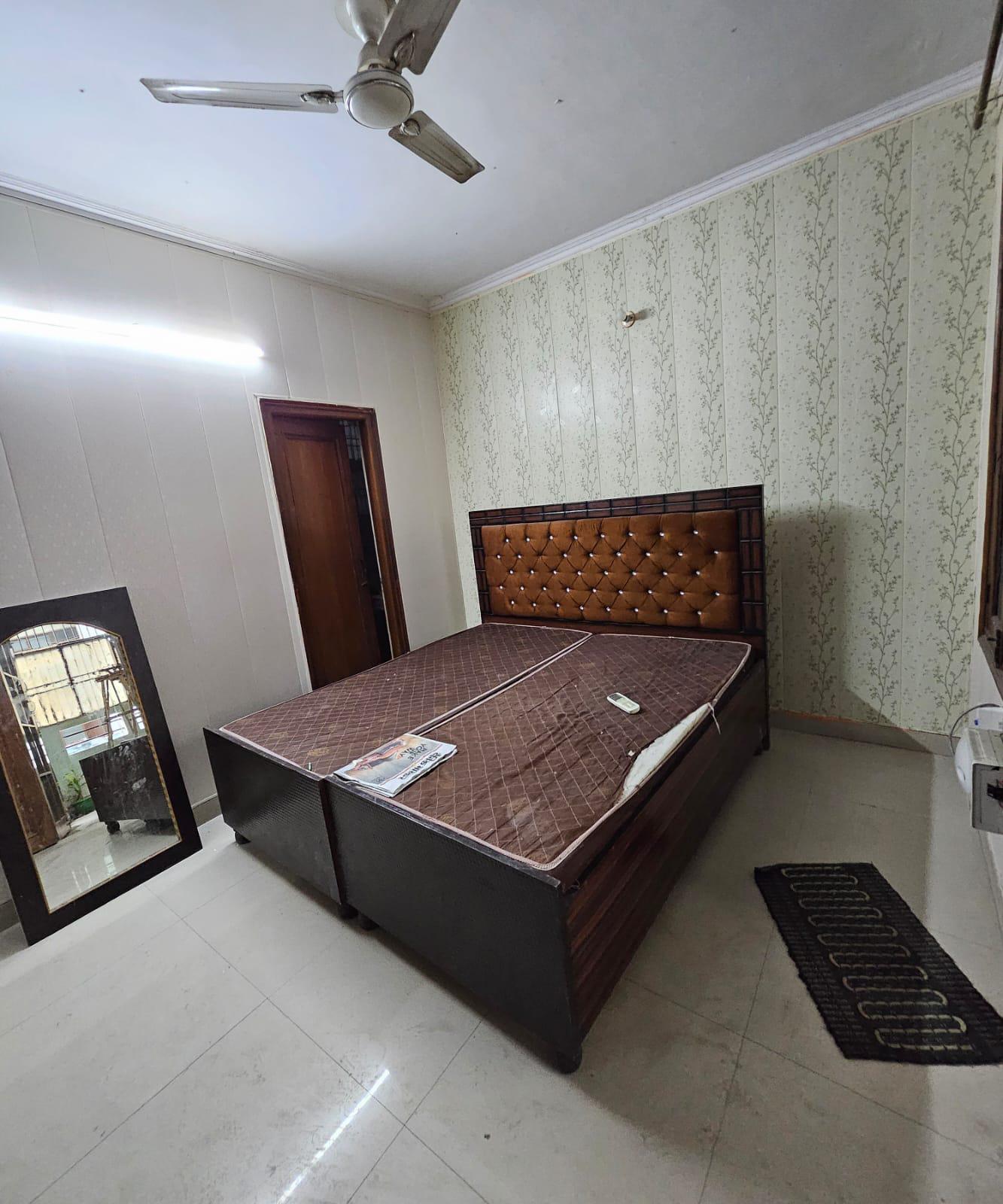 Room for rent