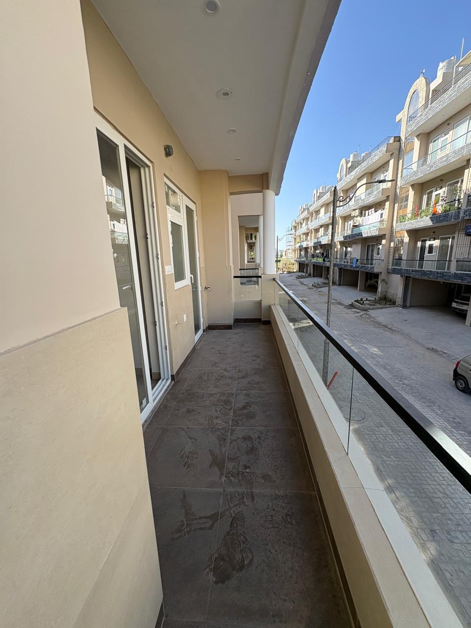 3 Room with Kitchen Fully Furnished Flat