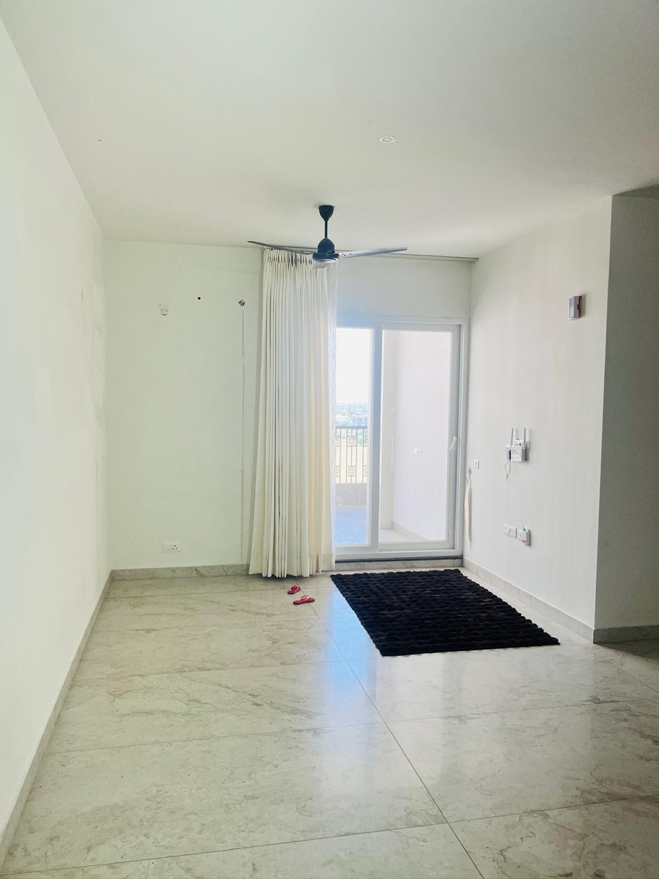 2BHK Fully Furnished Flat