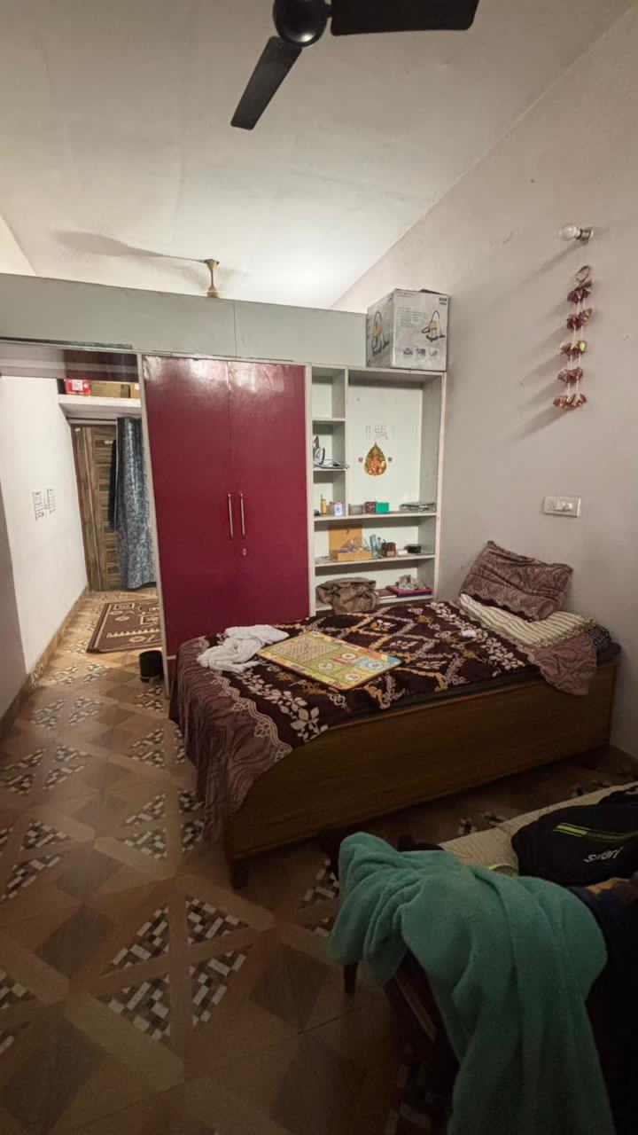2 Room with Kitchen Fully Furnished House