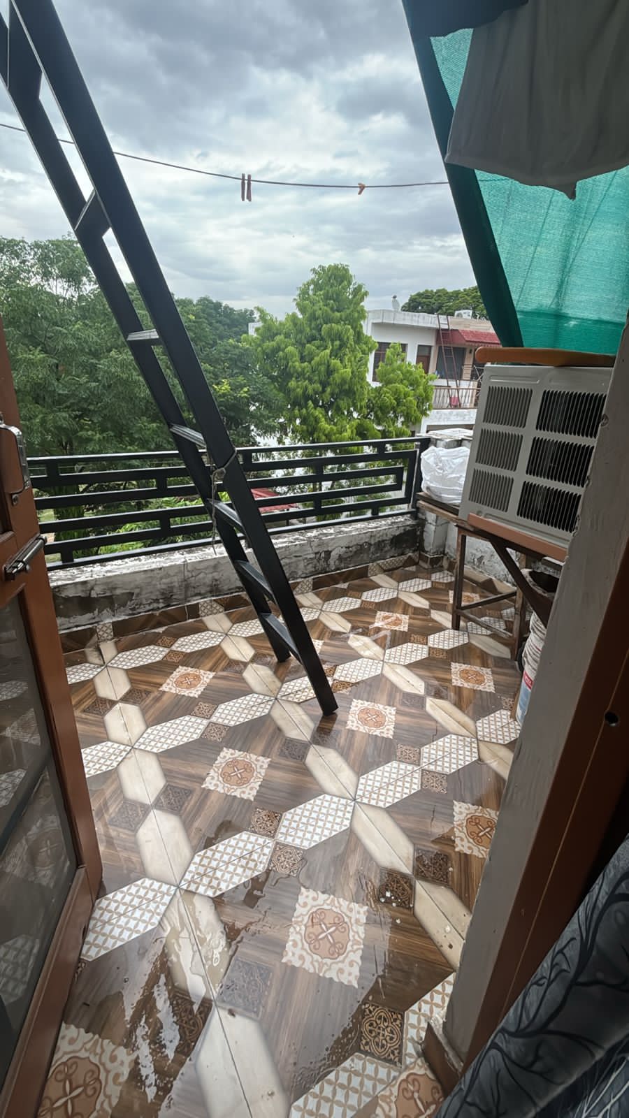 Room for rent