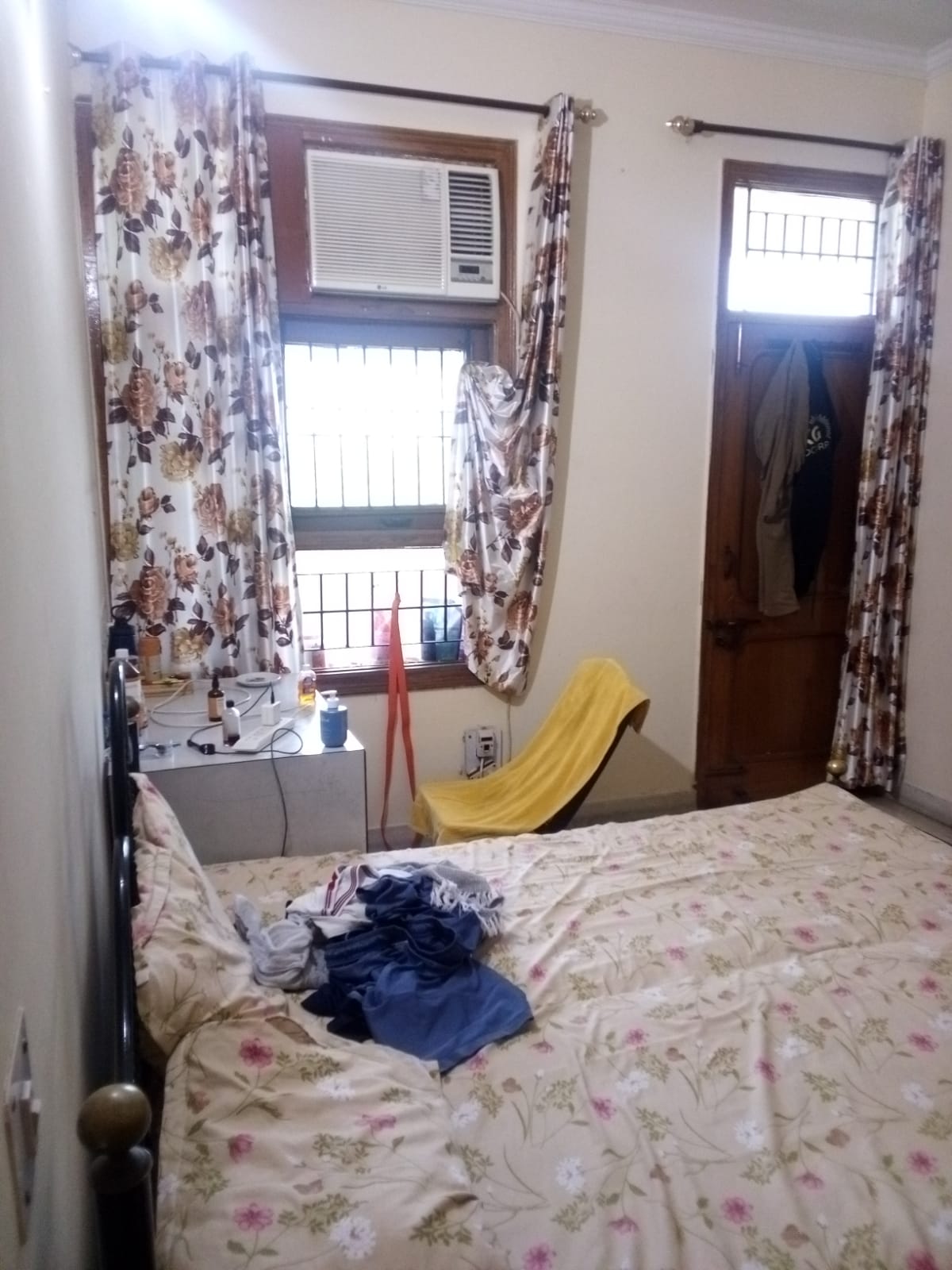 1BHK Fully Furnished House