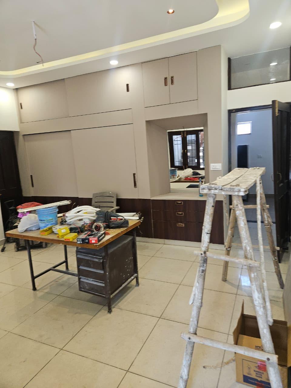 2BHK Fully Furnished House