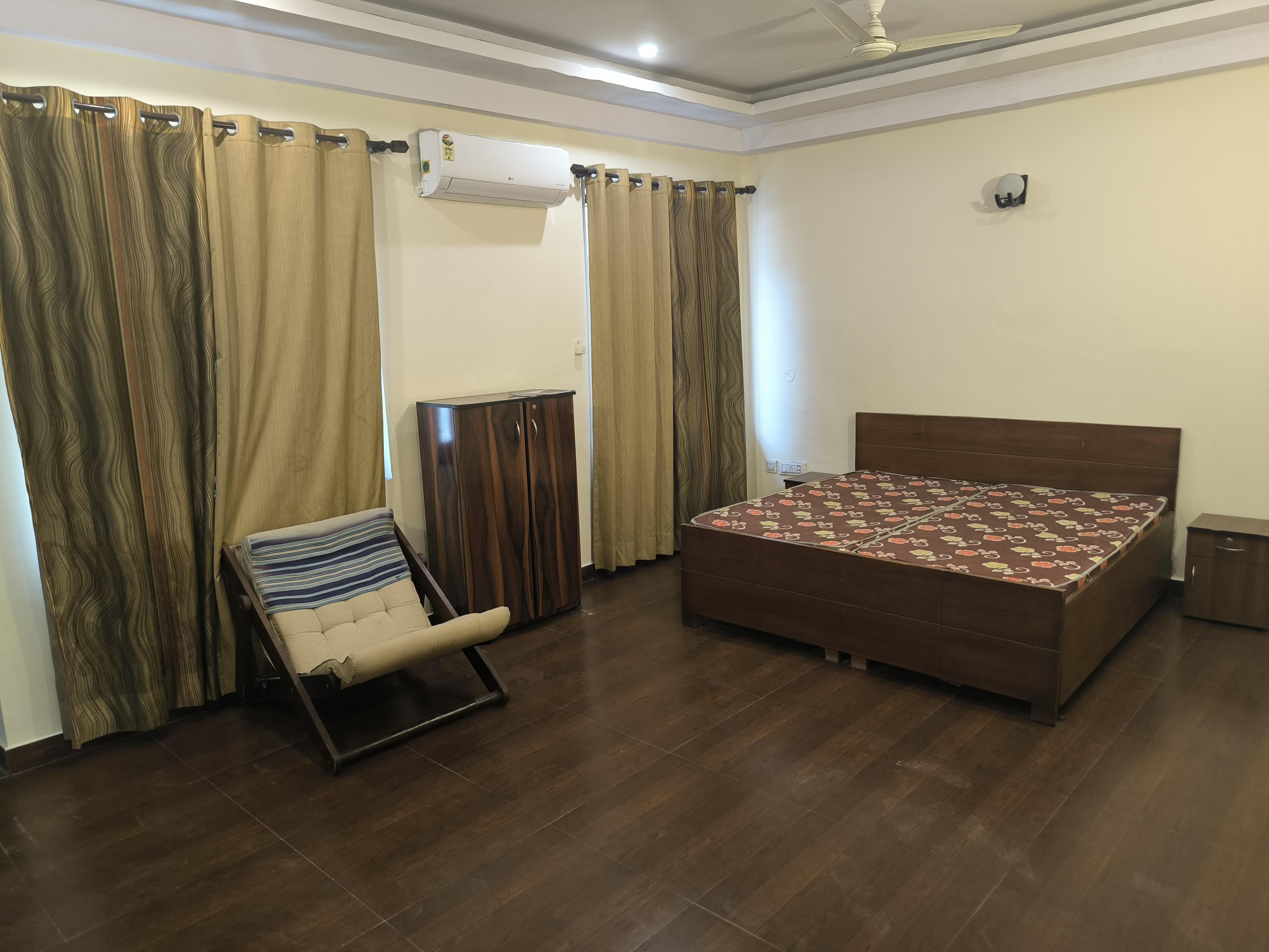 Room for rent
