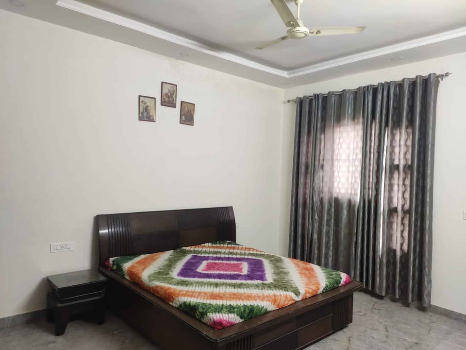 2BHK Fully Furnished Flat