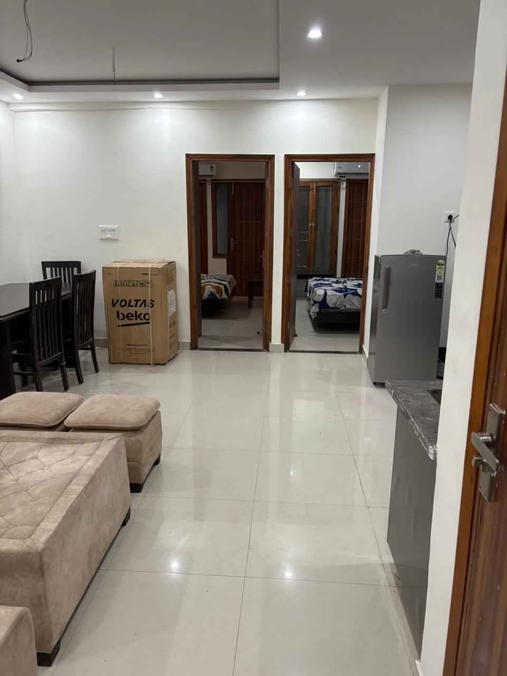 Room for rent
