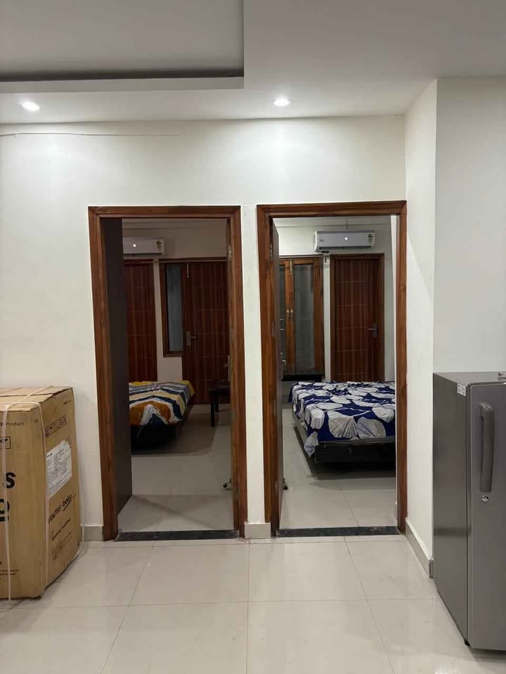 Room for rent