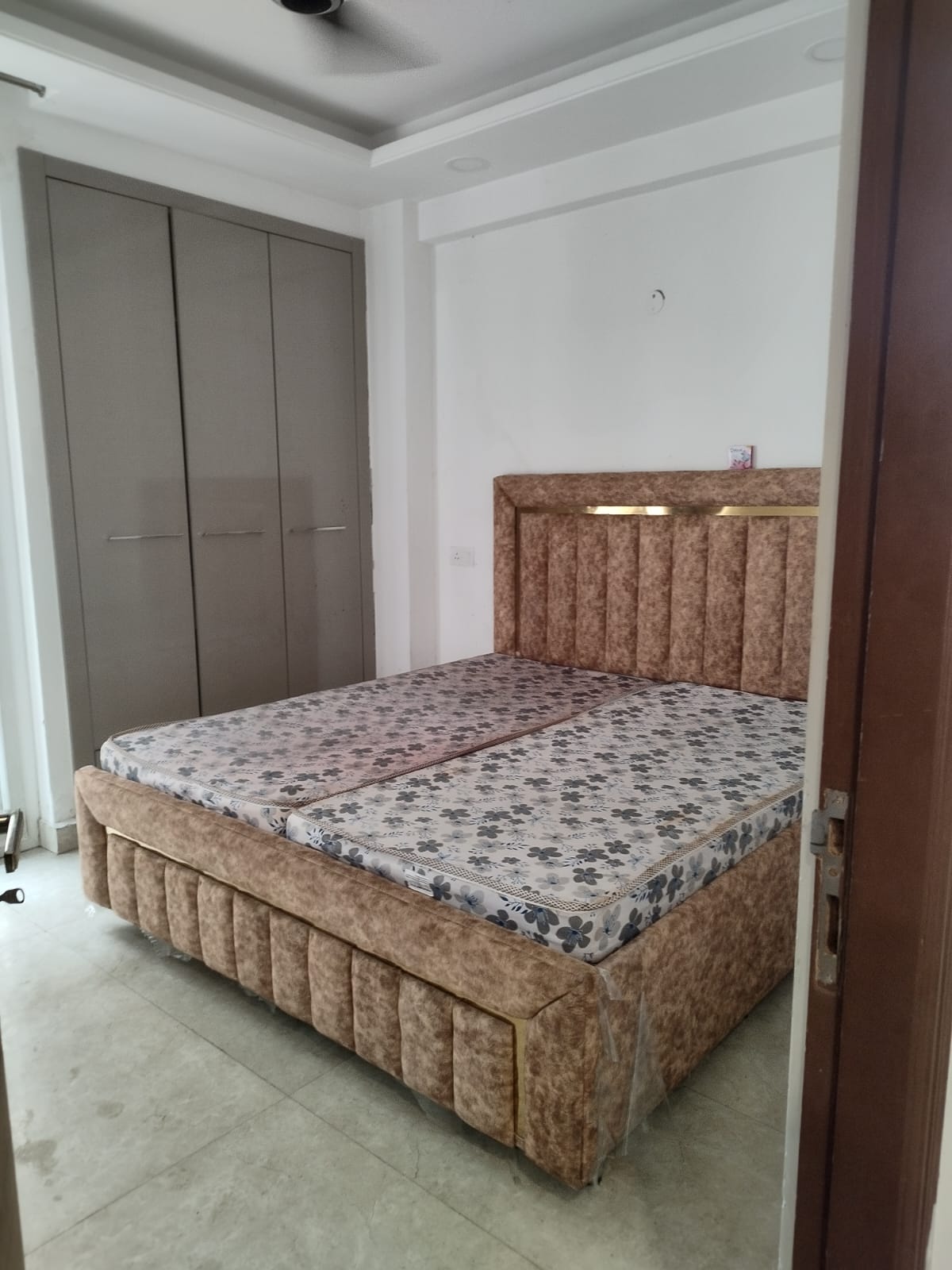 2BHK Fully Furnished Flat