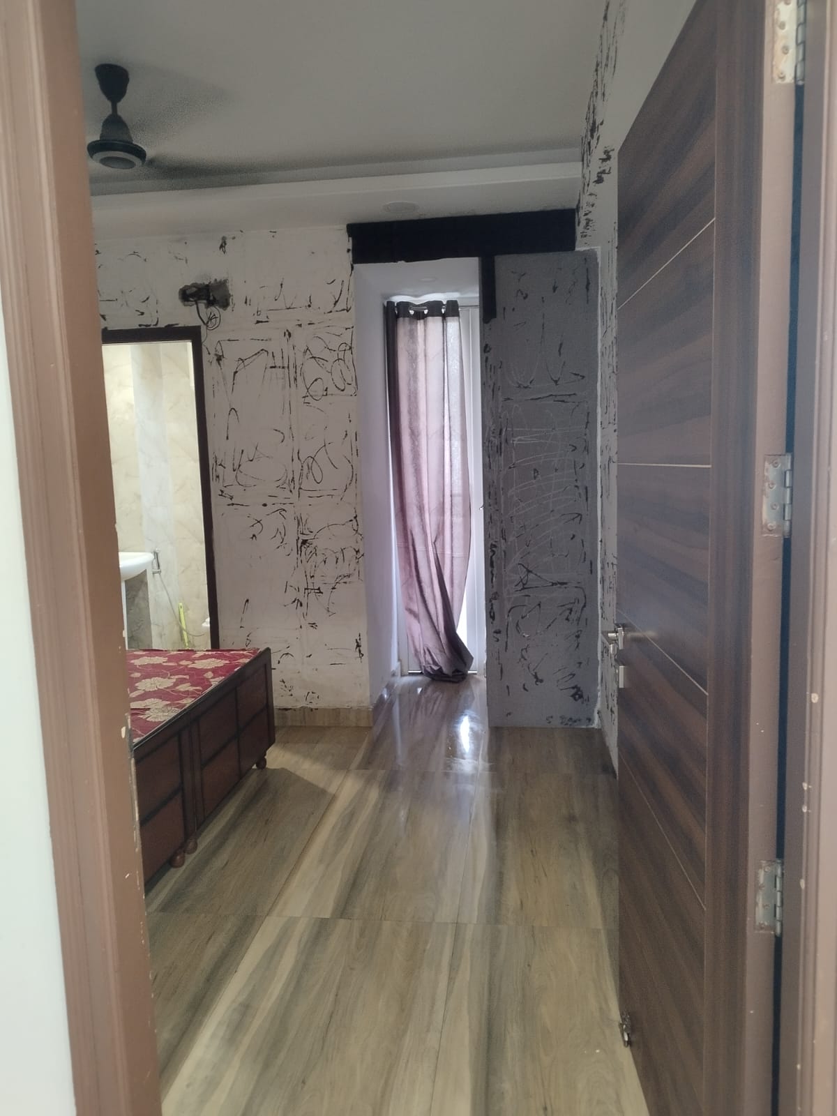 Room for rent