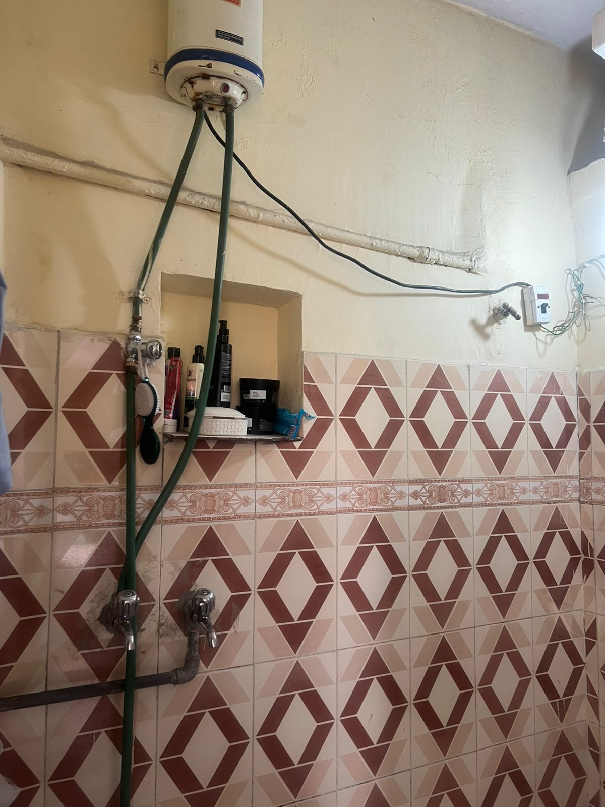 Room for rent