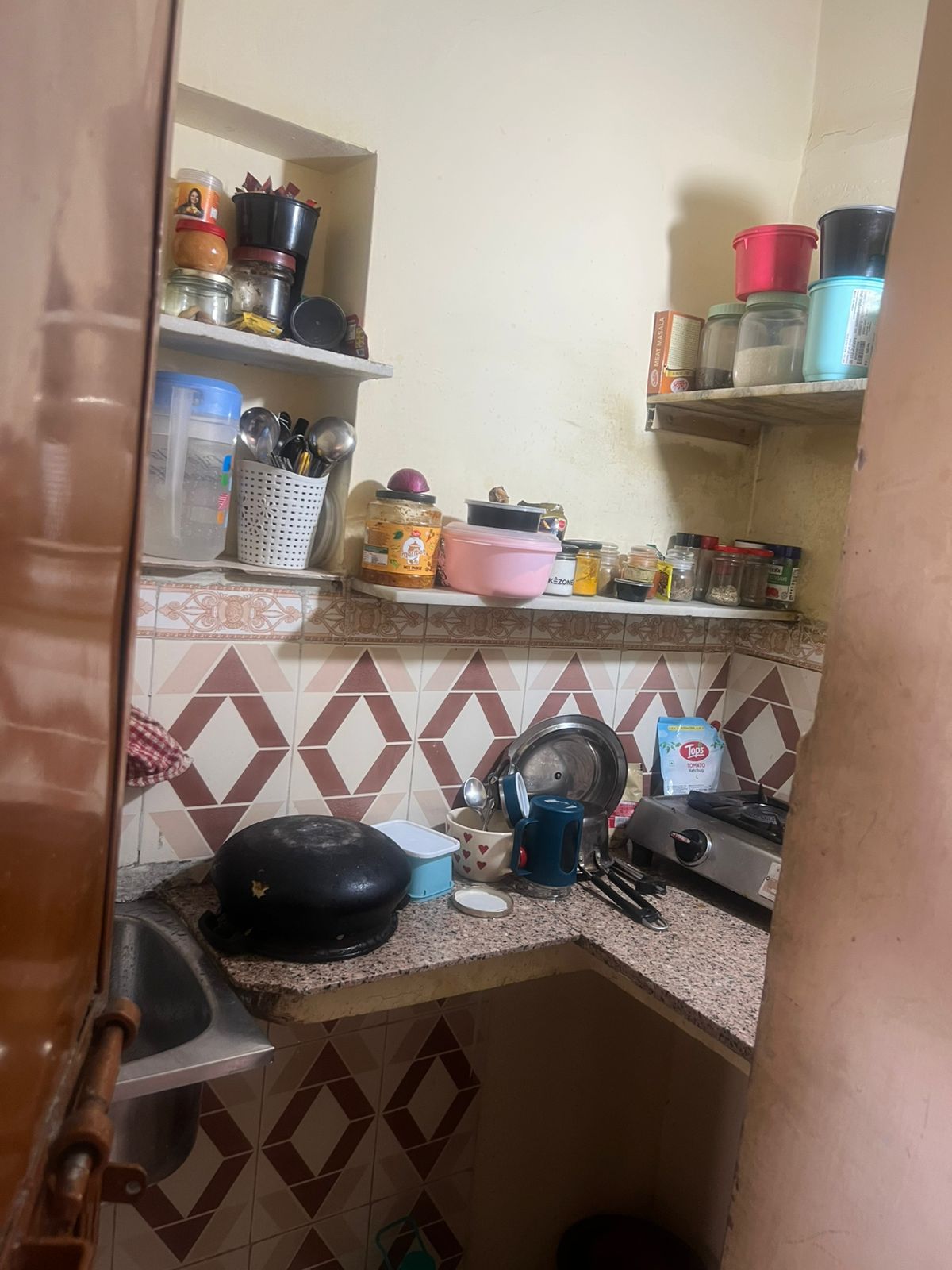 Room for rent