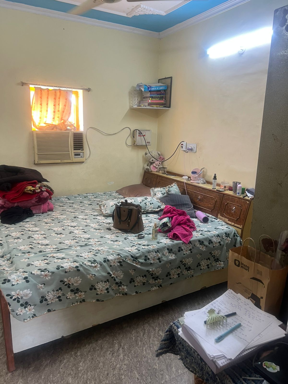 Room for rent