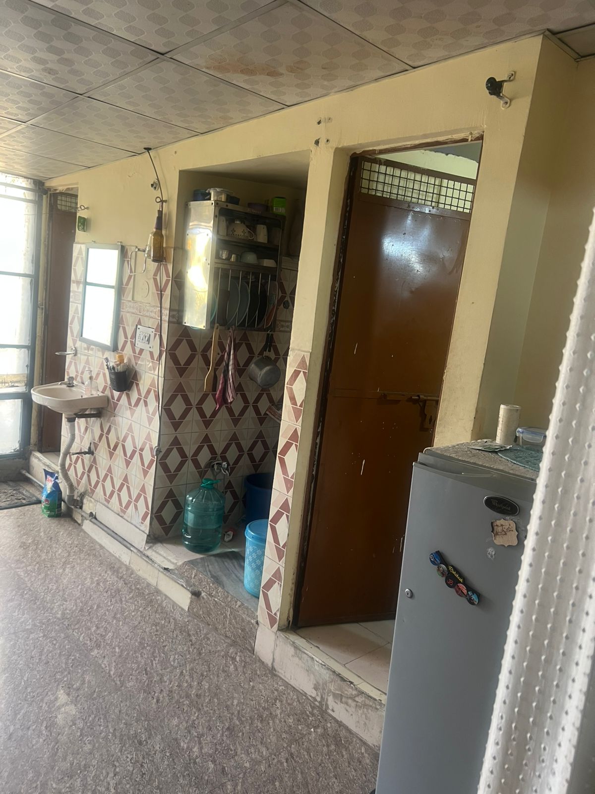 Room for rent