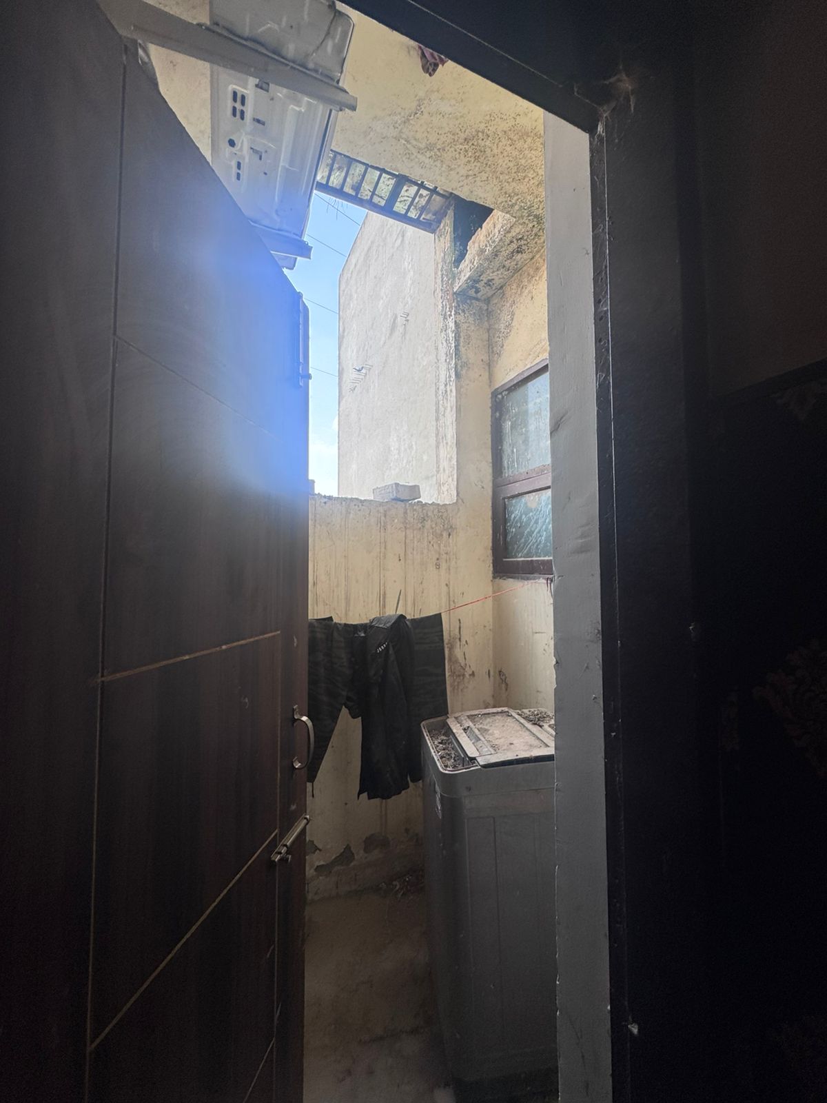 Room for rent