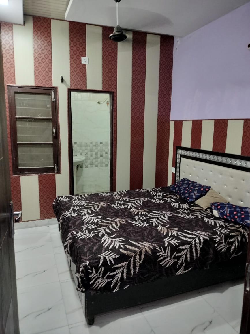 Room for rent