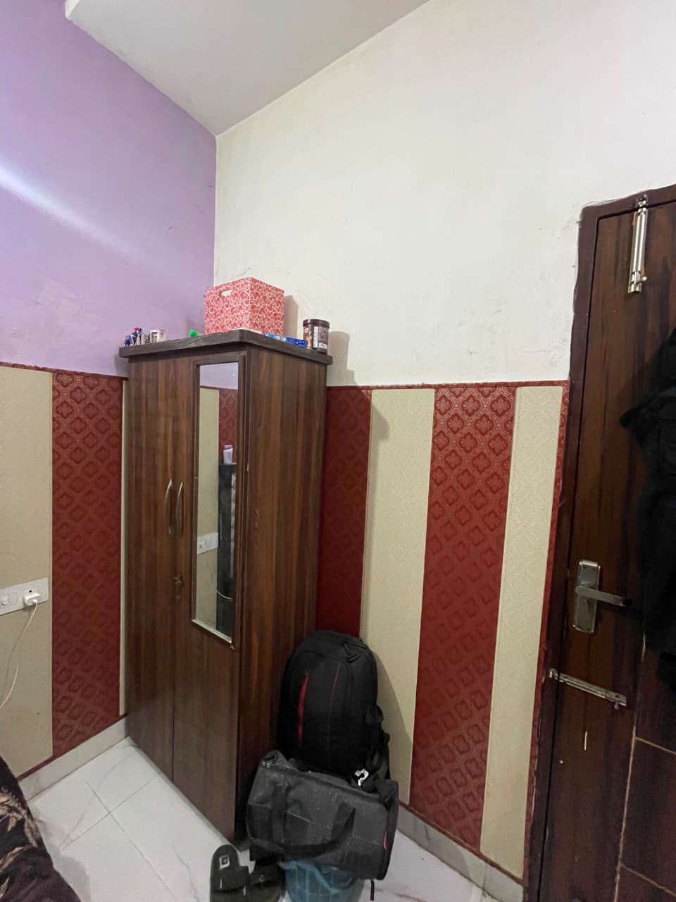 Room for rent