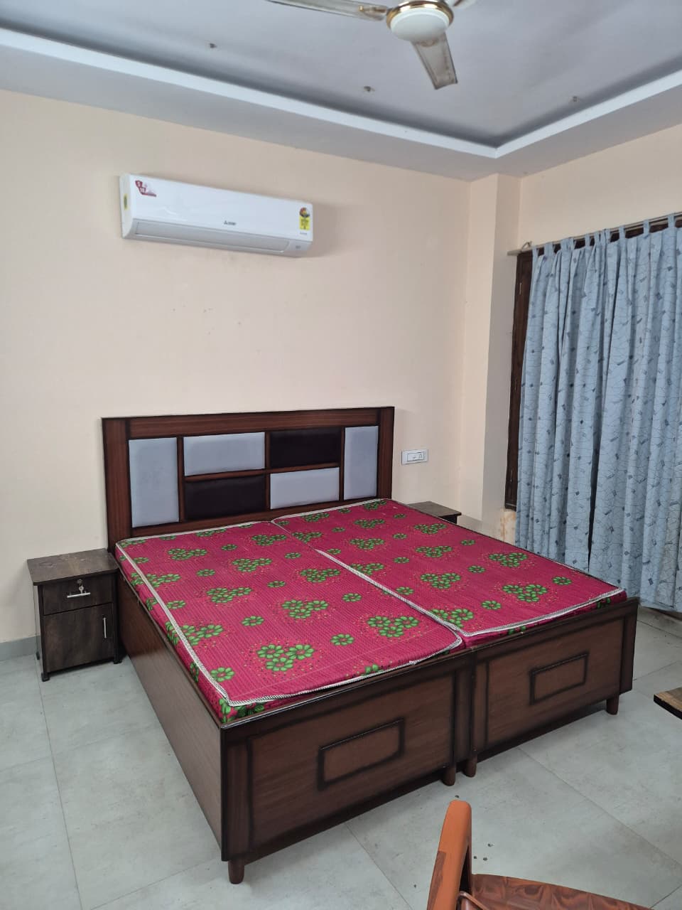 1 Room with Kitchen Fully Furnished House
