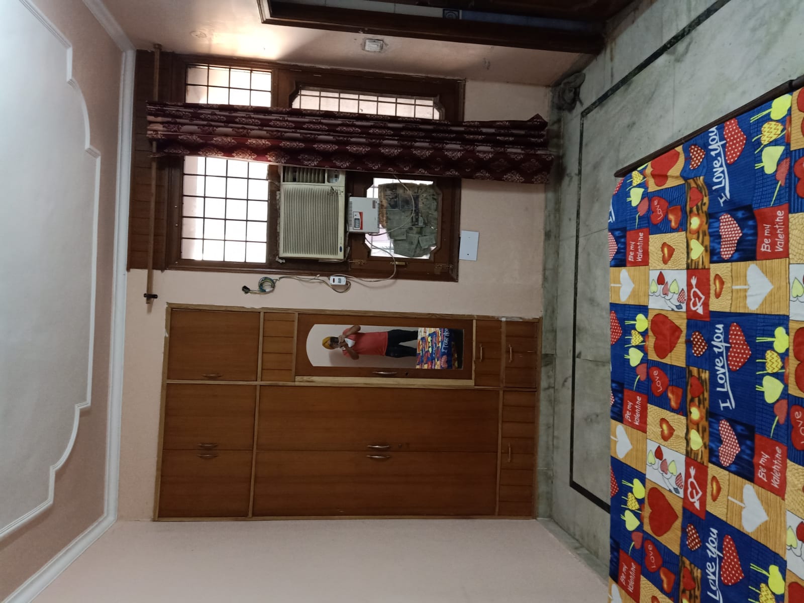 Room for rent